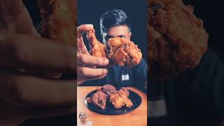 How to make injected chicken chicken crispy infusedchicken food friedchicken [upl. by Yelra]