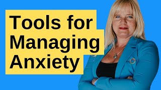 Tools for Managing Stress and Anxiety [upl. by Hanschen]