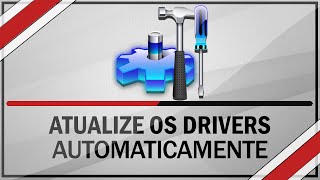 Como atualizar todos drivers do seu computador [upl. by Elocon]