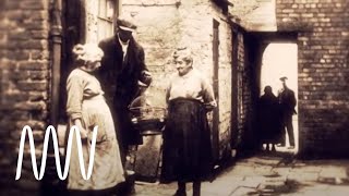 Court housing in the 1900s  National Museums Liverpool [upl. by Esertak]