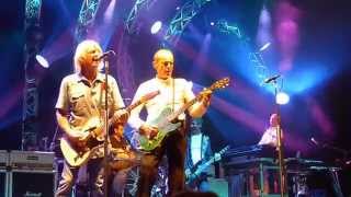 Status Quo  What Youre Proposing  Proposing Medley  Königpalast  Krefeld  20141128 [upl. by Eisse]