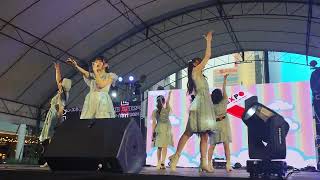 240204 Lunarium  キミに逢いたかったんだ  Sora Stage  Japan Expo Thailand 2024 [upl. by Nimzaj55]