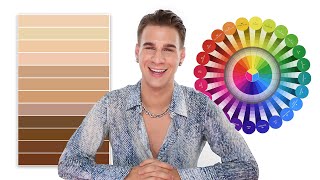 The Hair Color That Will Best Suit Your Skin Tone [upl. by Iny558]