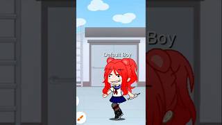 Yandere simulator 👍edit naoflopa [upl. by Barbaraanne]