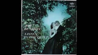 Joe Bushkin  Listen To The Quiet LP Album [upl. by Granlund]