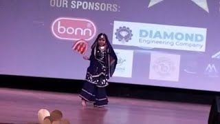 Navya  Participating in  Talent Hunt 2023  Dance Loverz  Song  Banere Hilde Na Puchke [upl. by Ancell10]