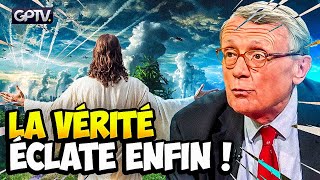 CLIMAT  ENQUÊTE SUR UN MENSONGE MONDIAL  ALBAN D’ARGUIN  GÉOPOLITIQUE PROFONDE [upl. by Garnes]