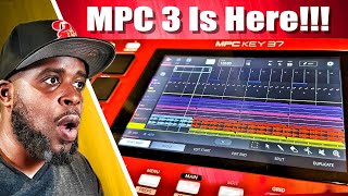 MPC 30 Update Is Here [upl. by Oeram594]