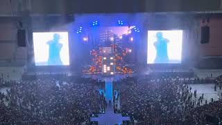 Panette  Sfera Ebbasta  Concerto  Oggi  Stadio San Siro  24062024  Live  Sfera 2024  🎵🎶🤩😍🔝 [upl. by Leisam642]