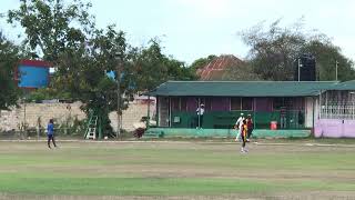 Wolmers High school VS Excelsior High School [upl. by Anoyet]