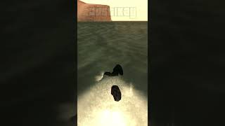 GTA San Andreas Oyster Location 44  Bone County [upl. by Charlie]