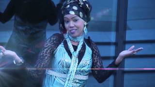 Heestii Dhamoow  PRINCESS XAAWO KIIN OFFICIAL VIDEO 2014 [upl. by Arocahs]