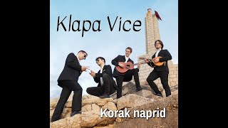 Pivan basa  Klapa Vice [upl. by Loferski]