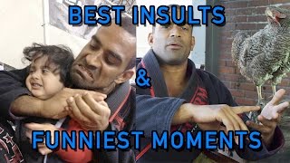 Renato Laranja Best Insults and Funniest Moments Partch 1 [upl. by Asilim574]