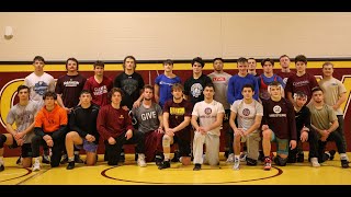 Dreams Mens Wrestling Team [upl. by Jeannette218]