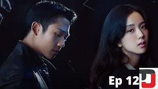 Snowdrop episode 12 explained in hindi  Snowdrop Hindi Explanation  Snowdrop hindi  Korean Drama [upl. by Claire]