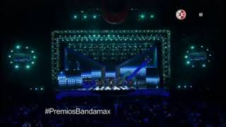 Julión Álvarez Y Su Norteño Banda  Popurri De Joan Sebastian En Vivo Premios Bandamax [upl. by Nellda361]