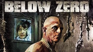 Below Zero Free Full Movie Thriller [upl. by Leahcimluap999]