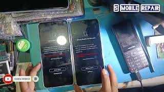 Tecno all Model Device Lock 🔒 MDM Unlock Paid Service  Tecno Bf6 bf7 Mdm Lock Remove 100 Work 2023 [upl. by Marilee32]