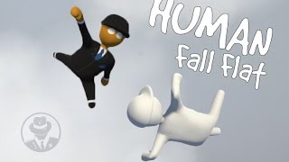 Human Fall Flat Functionally Disfunctional [upl. by Lucien]