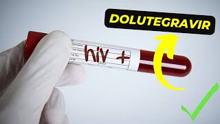 Dolutegravir How This Antiretroviral Medication Is Transforming HIV Treatment [upl. by Lehpar]