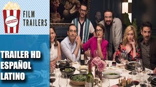 Perfectos Desconocidos  Trailer Oficial 1 Español Latino [upl. by Karilynn991]