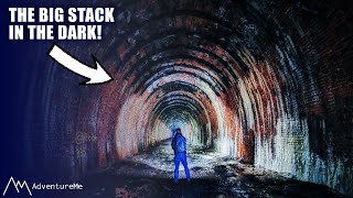 The Deadliest Abandoned Railway Tunnel Ever [upl. by Servetnick]