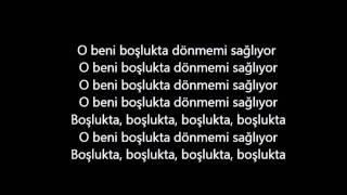 Indila  Tourner Dans Le Vide Lyrics Türkçe ÇeviriTurkish Translation [upl. by Aihsar874]