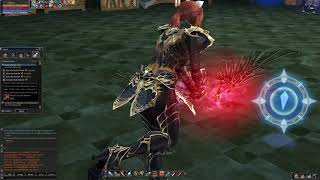 Lineage 2 Elite C4 Quest Baium y SubClass Completa [upl. by Deys]