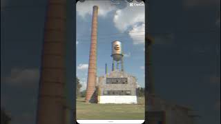 Rip Bartow Florida water tower😢 [upl. by Reizarf]