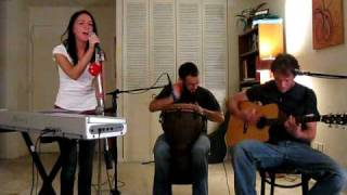 Sweetness  Jimmy Eat World cover by the Understudies [upl. by Alberto439]