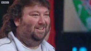 Classic Arrows  Andy Fordham vs Mervyn King [upl. by Bradski481]