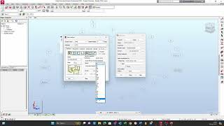 Robot Structural Analysis Getting Started  Adding Members [upl. by Oruntha]