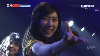 Kesepakatan Gencatan Senjata Kyusen Kyotei  JKT4812th ANNIVERSARY THEATER JKT48 [upl. by Nace]