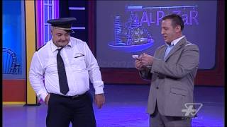 Filizi  Al Pazar 9 Nentor 2013  Show Humor  Vizion Plus [upl. by Ndnarb]