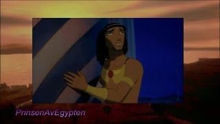 The Prince Of Egypt  All I Ever Wanted Instrumental [upl. by Sarajane]