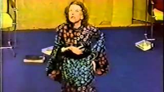 Kathryn Kuhlman How to Be Filled and Controlled By the Holy Spirit [upl. by Ttenaej]