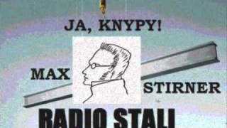 RADIO STALI  1  Dlaczego Stirner [upl. by Ayoj479]