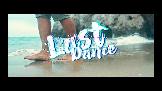 LAST DANCE  Bryolah Qoe Bubucan Jheyzell Video Oficial [upl. by Ayekehs]