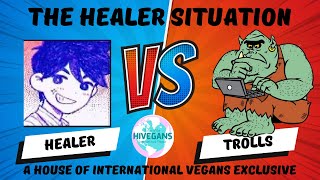 The Healers cat euthanization Situation Analyzed by experts and Vets [upl. by Pyne]