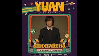 Siddhartha Yuan Mérida 2023 [upl. by Ahsiet619]