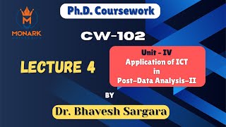 Lecture 4  CW 102  PLAGIARISM IN RESEARCH plagiarism research [upl. by Mouldon]