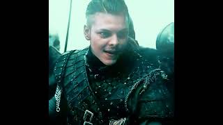 Ivar the boneless edit  Vikings Edit  Best Moments  VIKINGS VALHALLA 4k HD Video [upl. by Iblok]