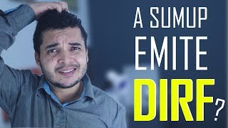 ✔️️ DIRF  A SUMUP EMITE [upl. by Lezley574]