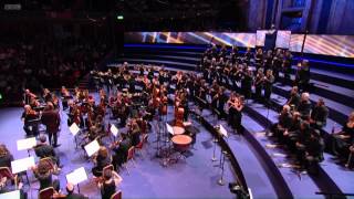 Handel  Water Music Suite No 1 Proms 2012 [upl. by Jary550]