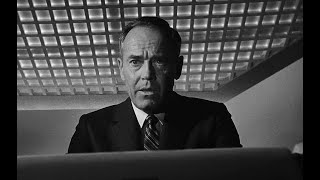 Fail Safe 1964 This is the President  Sidney Lumet Henry Fonda [upl. by Gastineau]