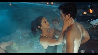 Riverdale 2x14  Jughead and Veronica kiss  Vughead  2018 [upl. by Nrol]