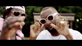 Stilo Magolide  Shukumisa ft Riky Rick Prod by TruhitzSA Official Video [upl. by Inaja943]