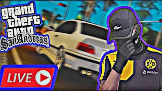 GTA MTA RP PC FRACO 2 DE RAM AO VIVO [upl. by Unhsiv921]