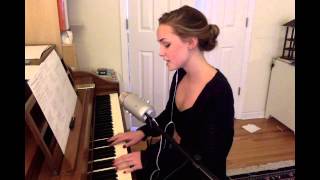 Blank Space  Taylor Swift Cover by Alice Kristiansen [upl. by Cookie526]